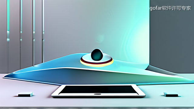 gofar软件许可专家